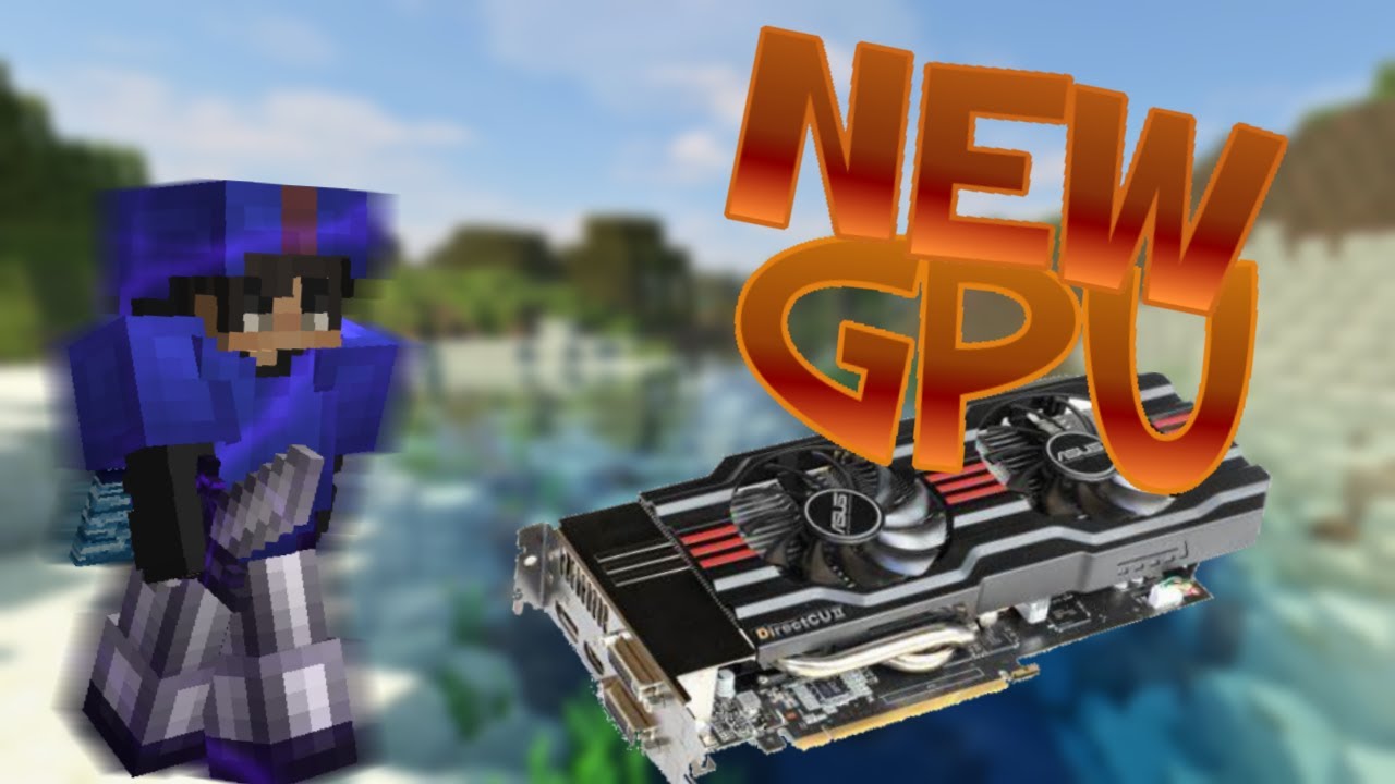 Bedwars with GTX 650 TI