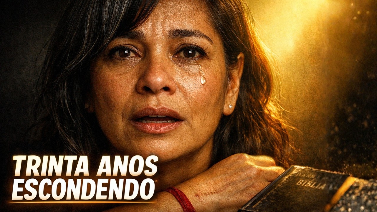 A INTERCESSORA MAIS FERVOROSA DA IGREJA ESCONDIA UM PACTO DE TRINTA ANOS