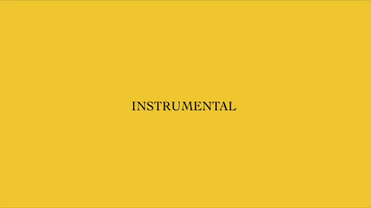 Instrumental   Boombap