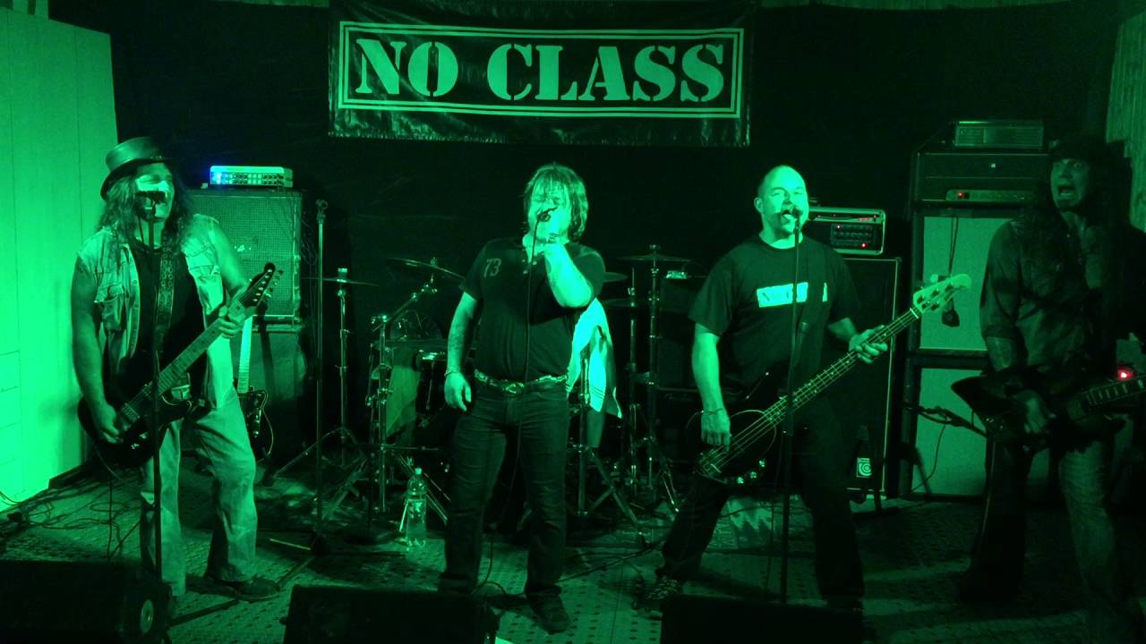 2016 08 27 NoClass GoDown