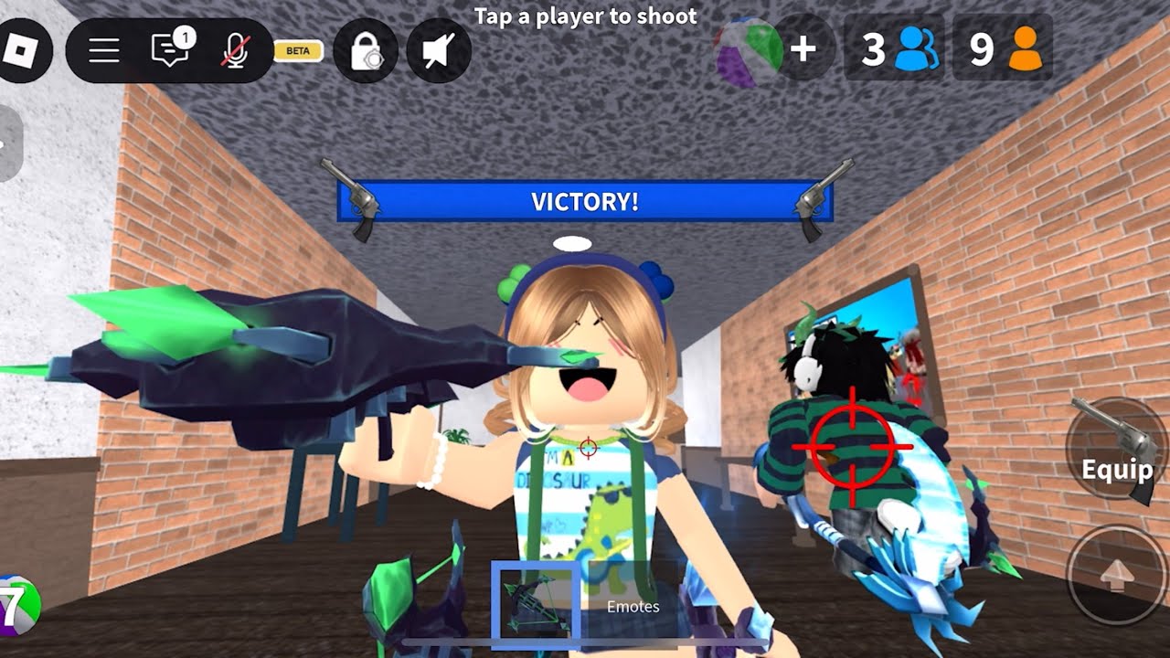 Mm2 mobile montage #80