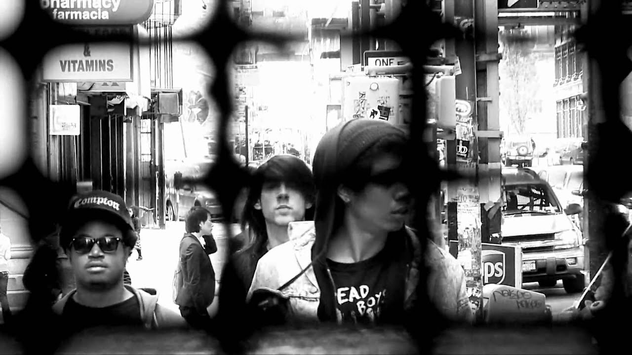 Cerebral Ballzy - Insufficient Fare