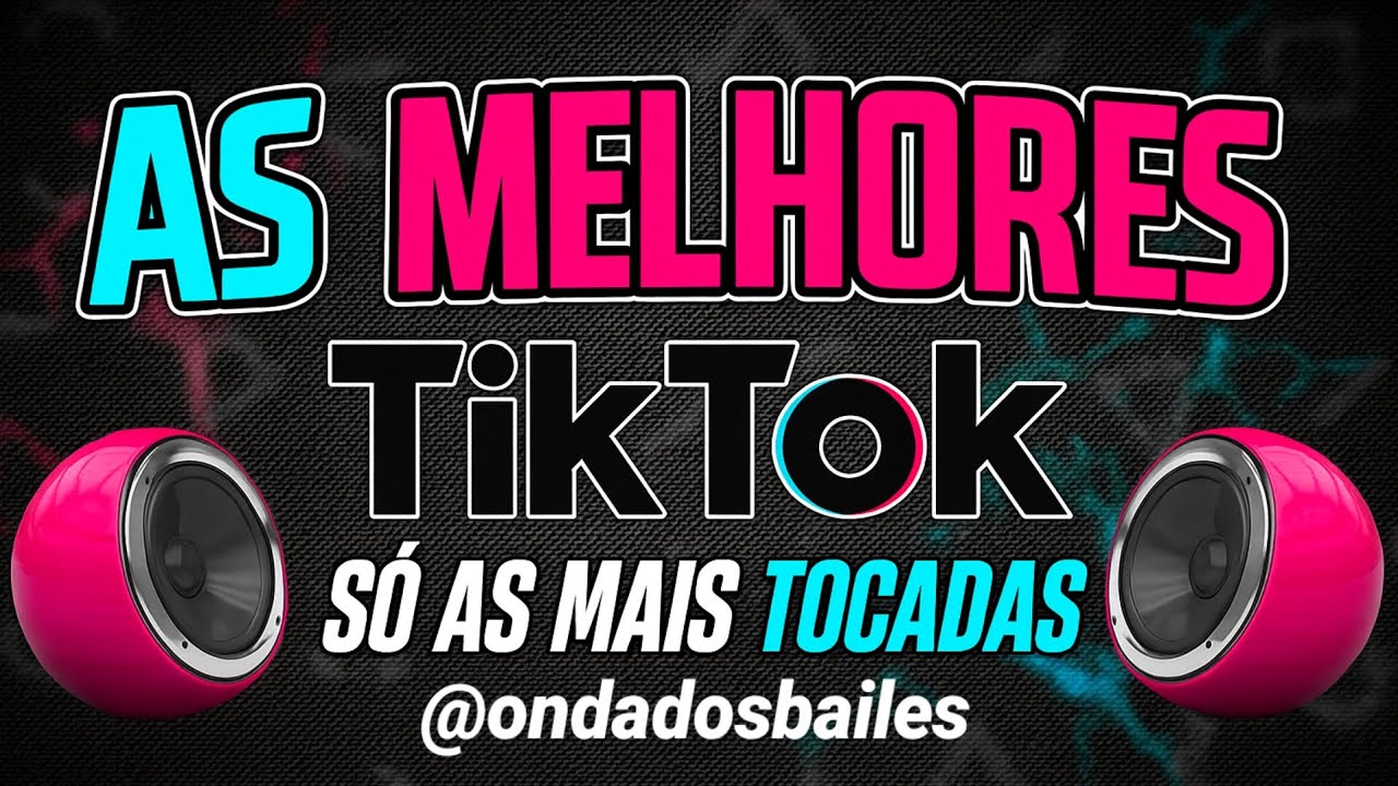 AS MELHORES TIK TOK 2025 🎧 SÓ AS TOP 🔥 SÓ AS MAIS TOCADAS 🎧 SET FUNK LIGHT 