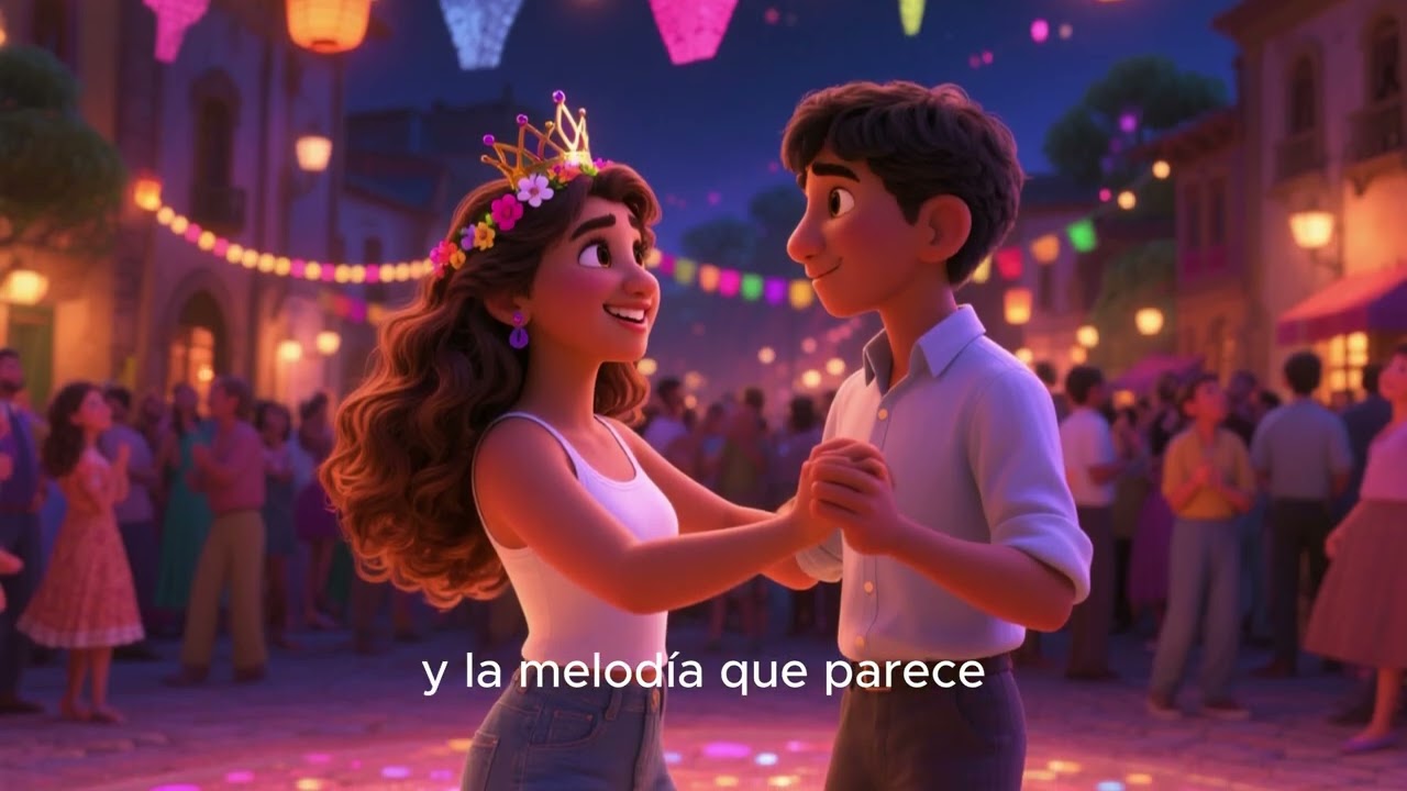 LA VERBENA DEL PUEBLO #cocomelonfamily #cocomelon #historias #masviral #disney #pixar #amistad #love
