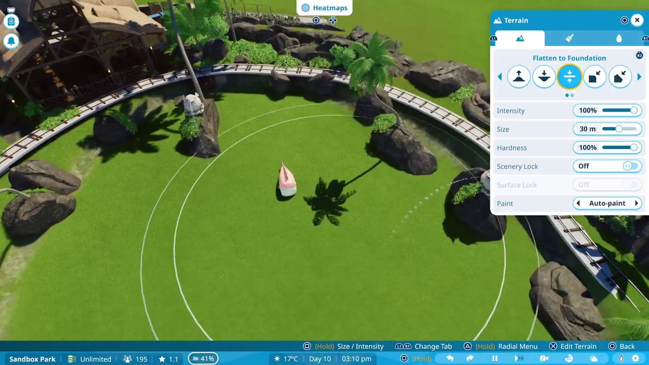 Planet Coaster 2