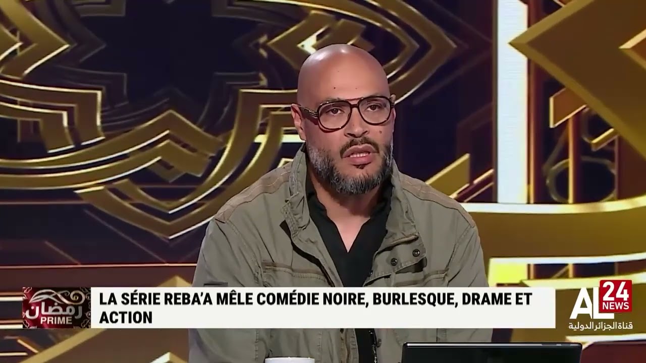 Hadj Ali Menad : Je donne aux acteurs la liberté d'improvisation