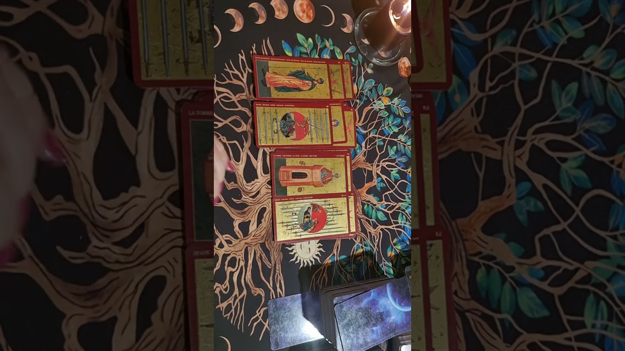 Послание Высших Сил в Пасху!