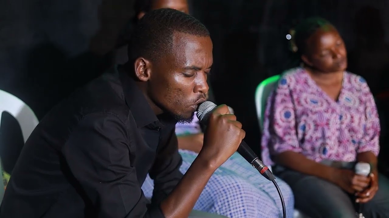 Ark of Praise Session 2:Yahinduye ibihe, Ndagukeneye ,Hembura Mwami utange ubuzima, itegure urahetse