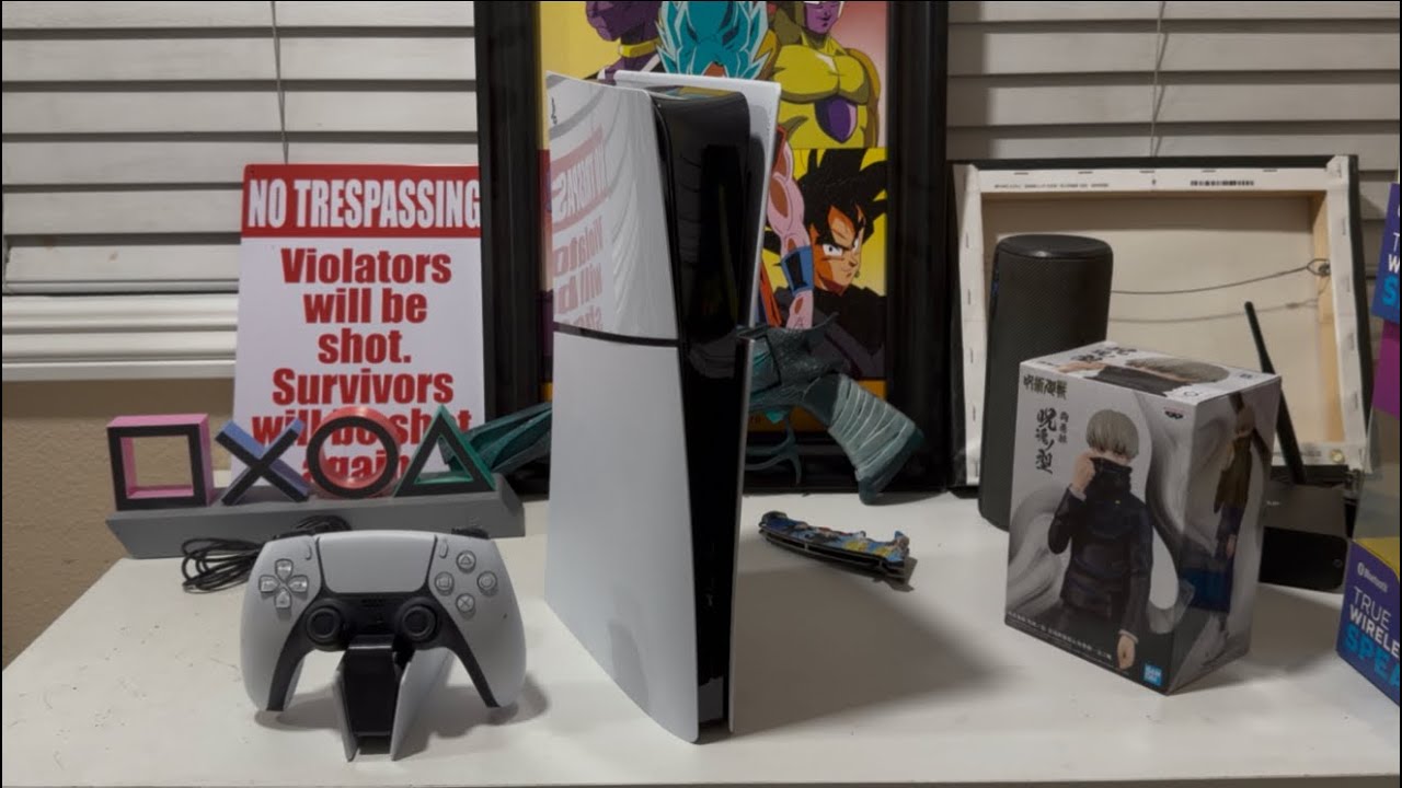 PlayStation 5 в 2025 году — стоит ли её покупать? (Обсуждение) #playstation #игры #ps5