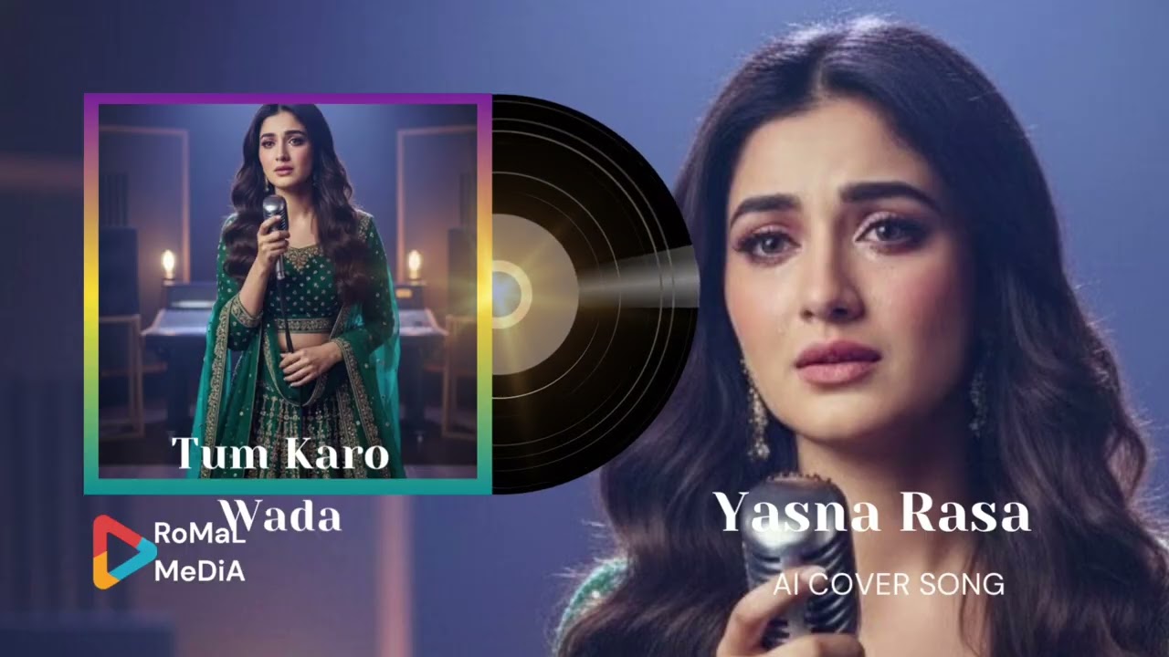 Tum Karo Wada 