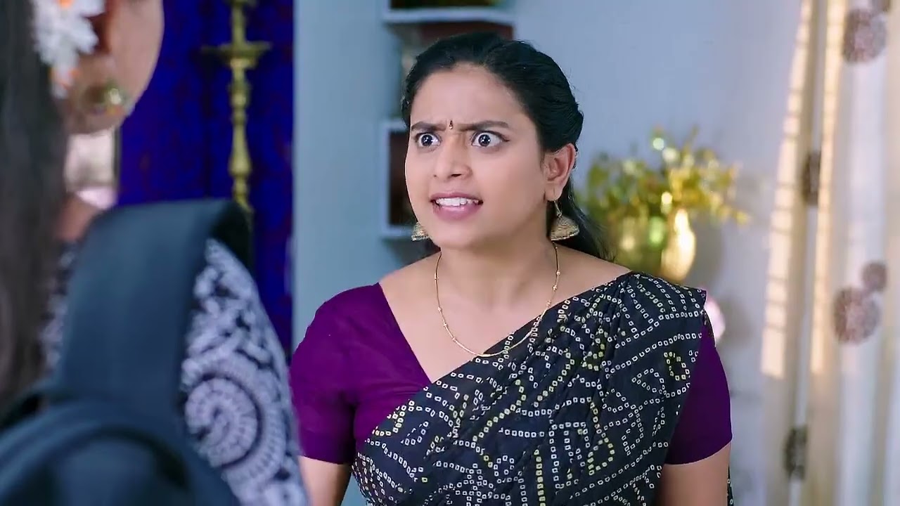 Shravani Subramanya | Ep - 355 | Best Scene | Jul 23 2025 | Zee Kannada