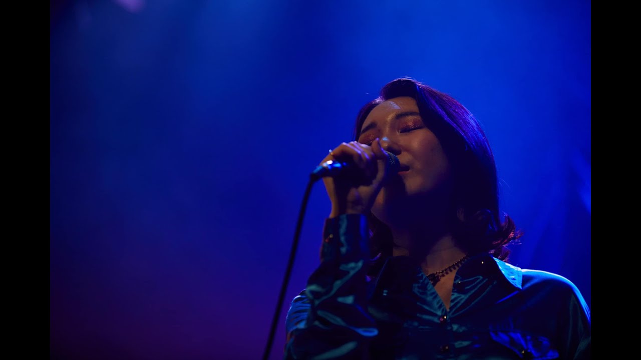 Tokimeki Records - OH NO,OH YES! ft.ひかり(Live inトキメキ倶楽部,2021.11.30)[Originalby Akina Nakamori / 中森明菜]