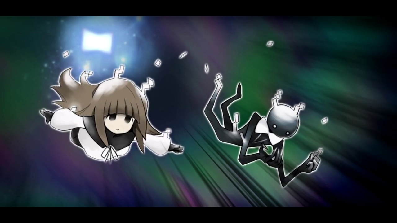 [DEEMO x CQ] LUNE (Extended)
