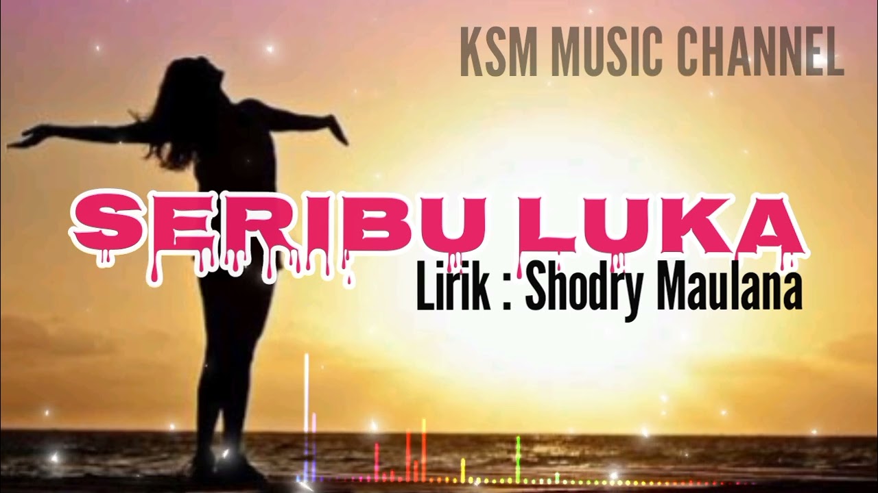 Seribu Luka-Slow Rock Terbaru Enak Didengar