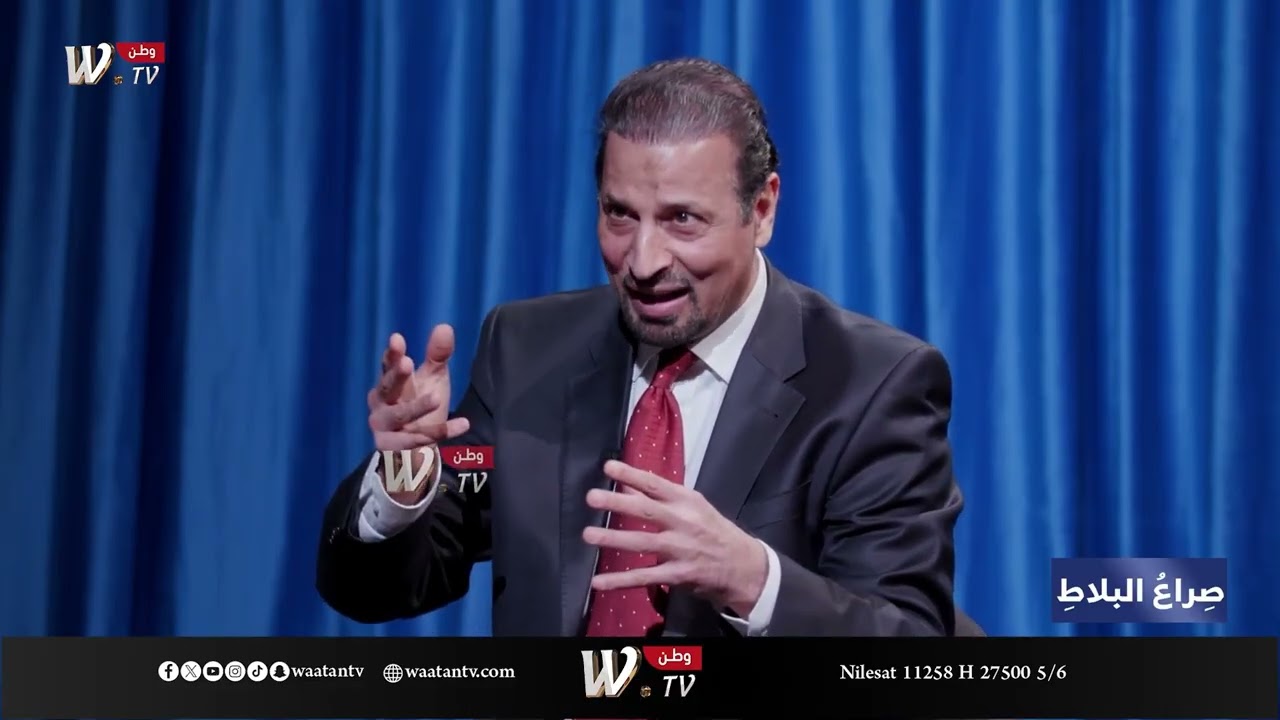د. عزيز رحيم: الامريكان لو يعلمون بالشخصية الشيعية لما دخلوا العراق