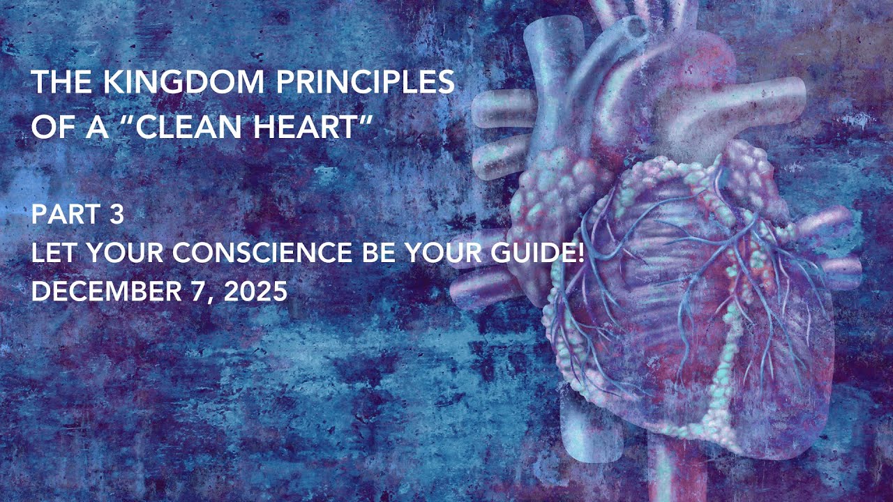 The Kingdom Principle of a 