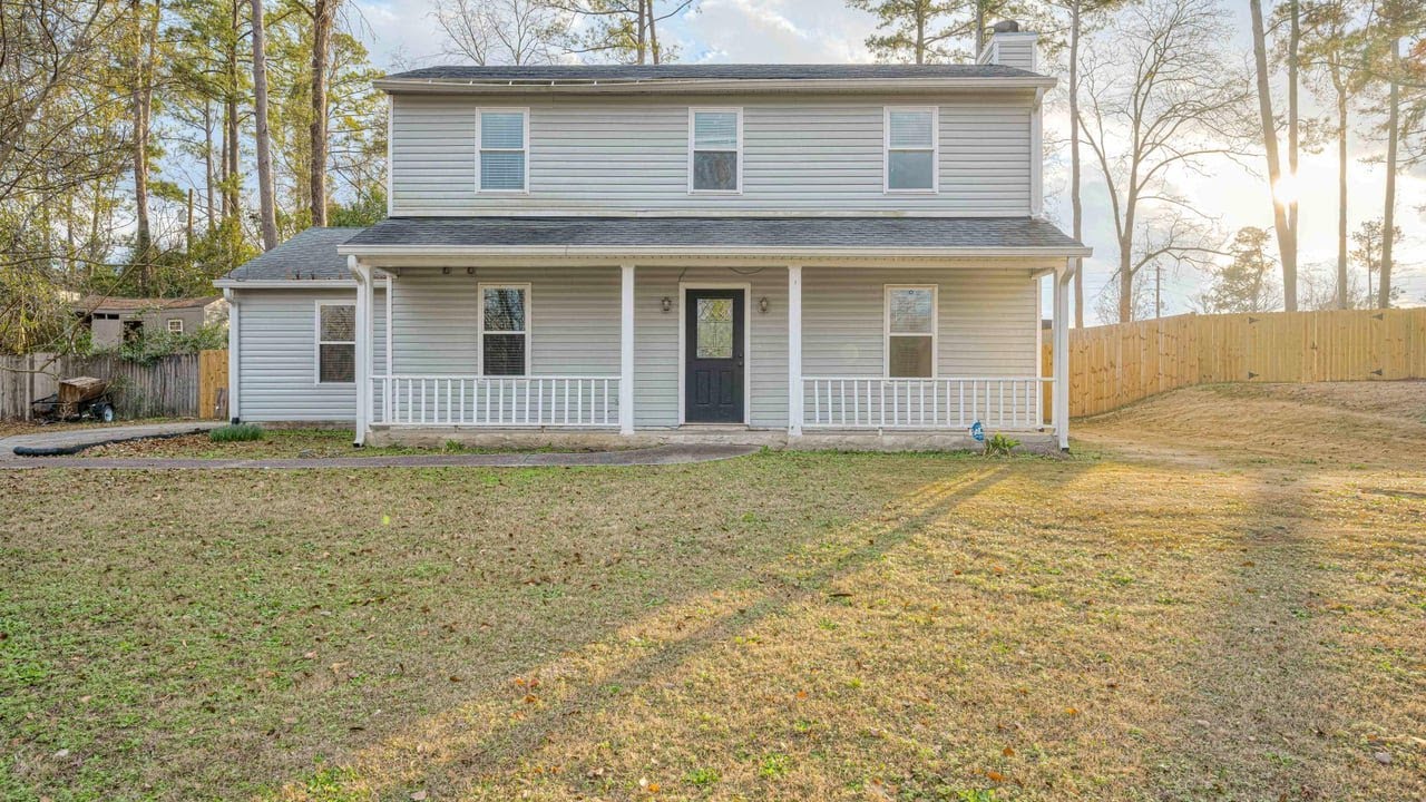 3742 Overland Cutoff, Martinez, GA