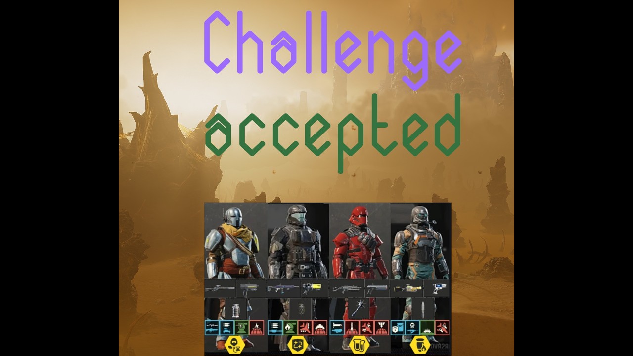 Helldivers 2 