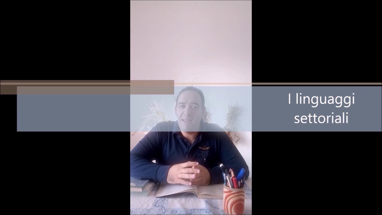 Breve storia della lingua italiana