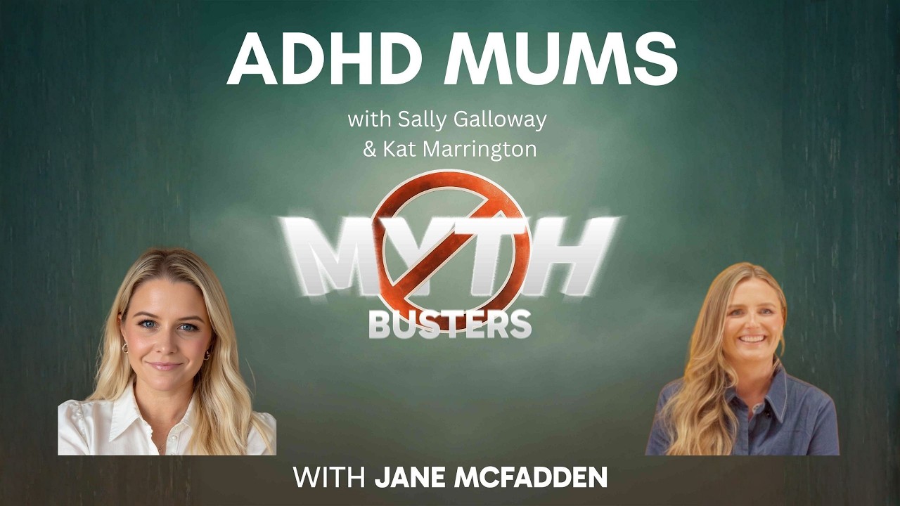 'We Didn’t Have ADHD Kids Back in My Day' — The ADHD Myth Explained