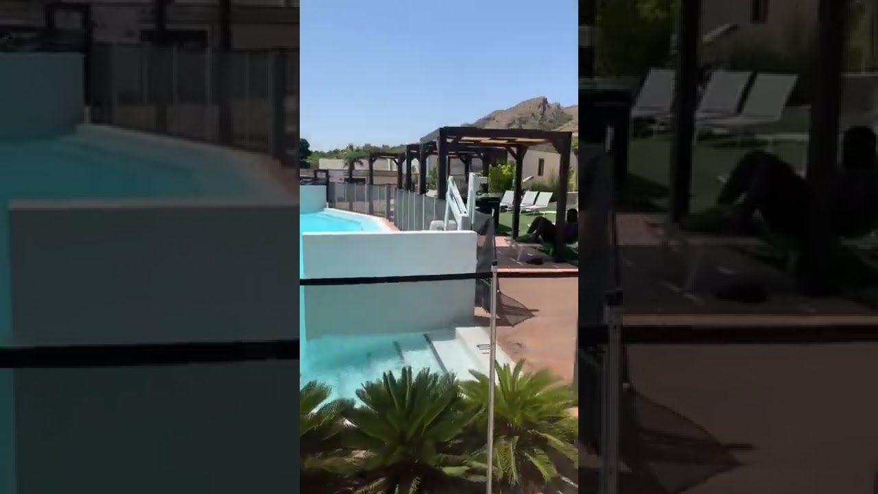 Grand Luxor Village - Benidorm -La Cala