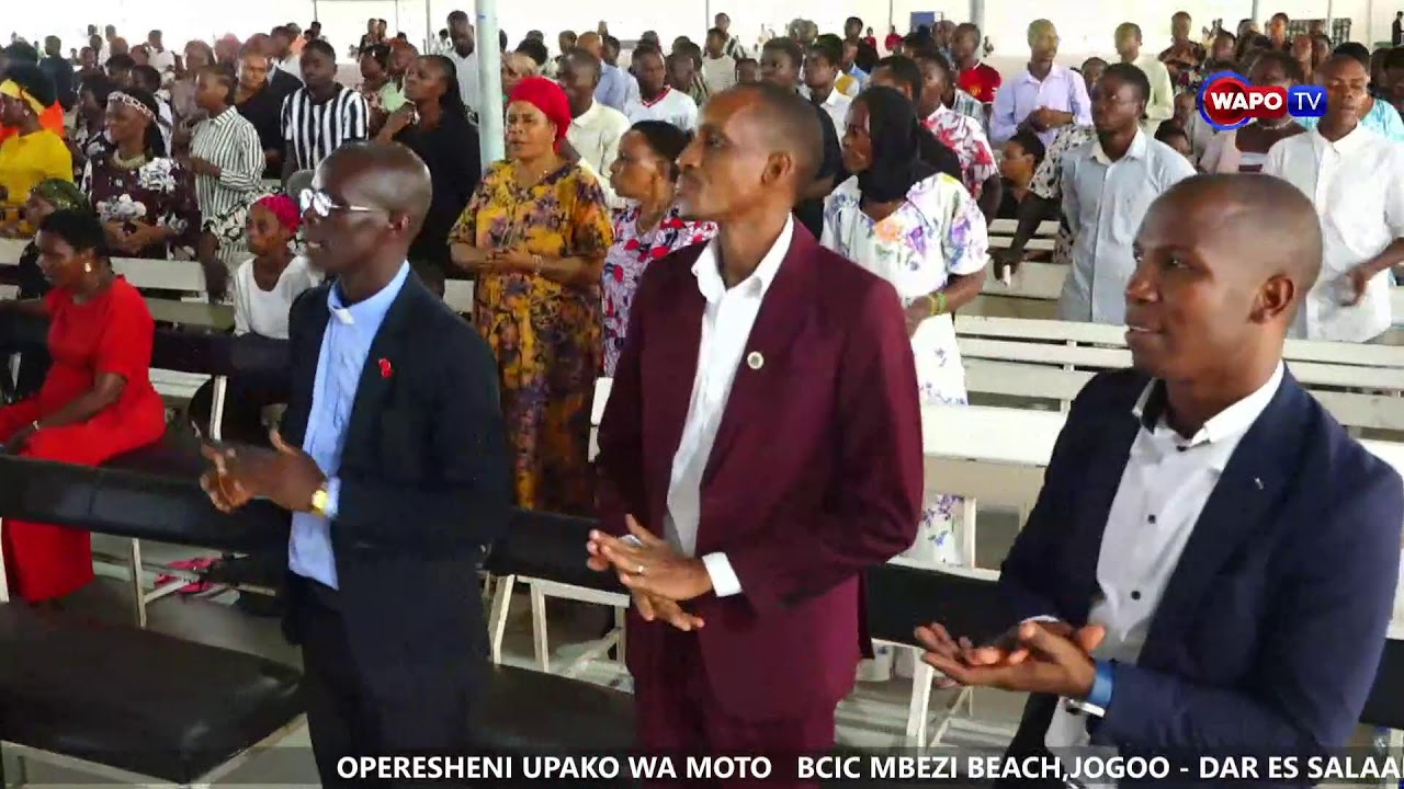 #LIVE OPERESHENI YA UPAKO WA MOTO | 08 FEB 2026