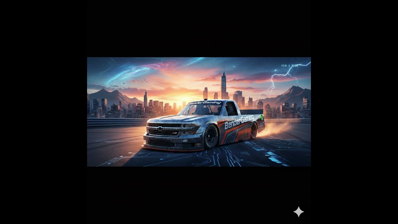 iracing