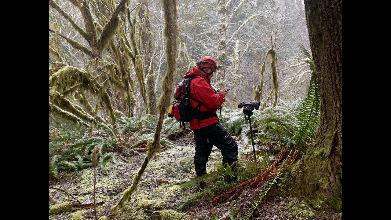 What we wear on a Search and Rescue mission. Ep 15