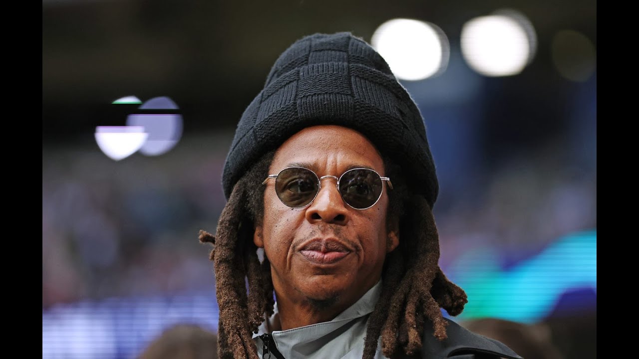 Jay-Z 's Time Has Come To An END