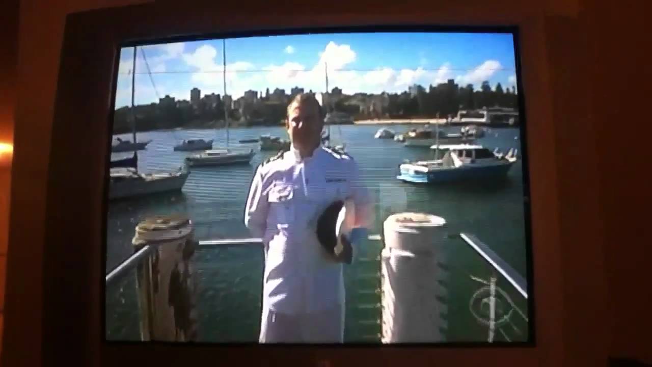 The Amazing Race 18 Episode 1 Part 4