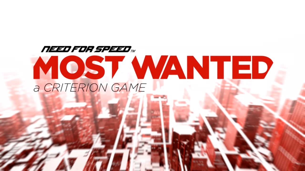 Need for Speed: Most Wanted 2012 #46 SUBARU COSWORTH IMPREZA