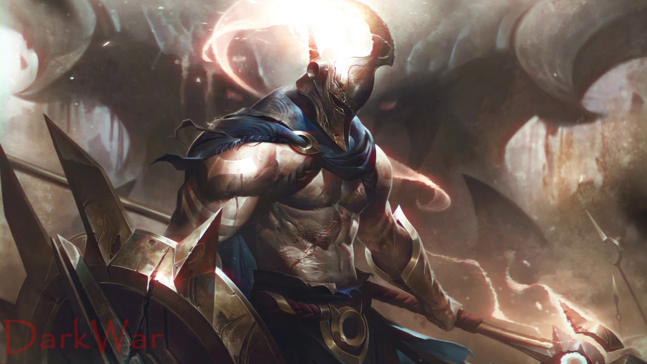 League of Pantheon