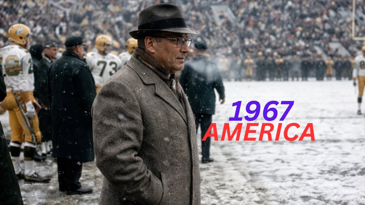 The Day the Field Turned to Glass… No One Was Ready