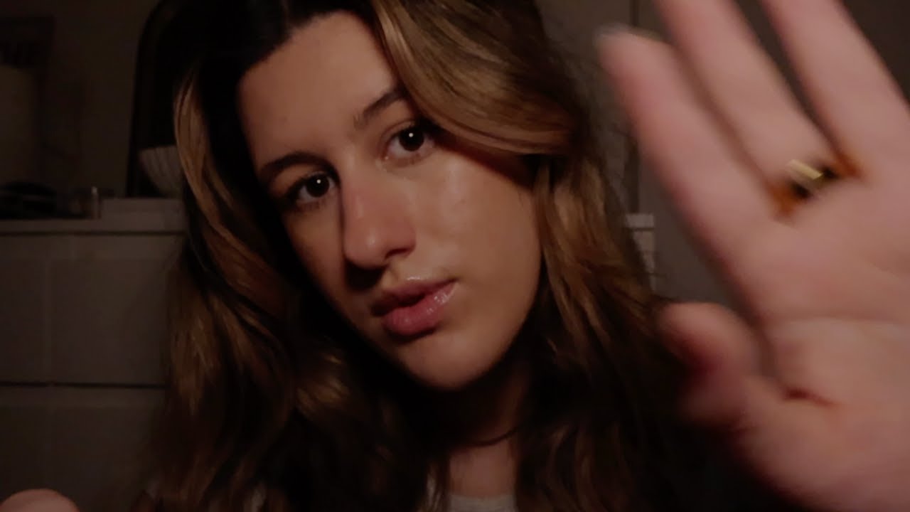 *aviso* vais dormir em 5 minutos com este ASMR 😴 [ PT ]