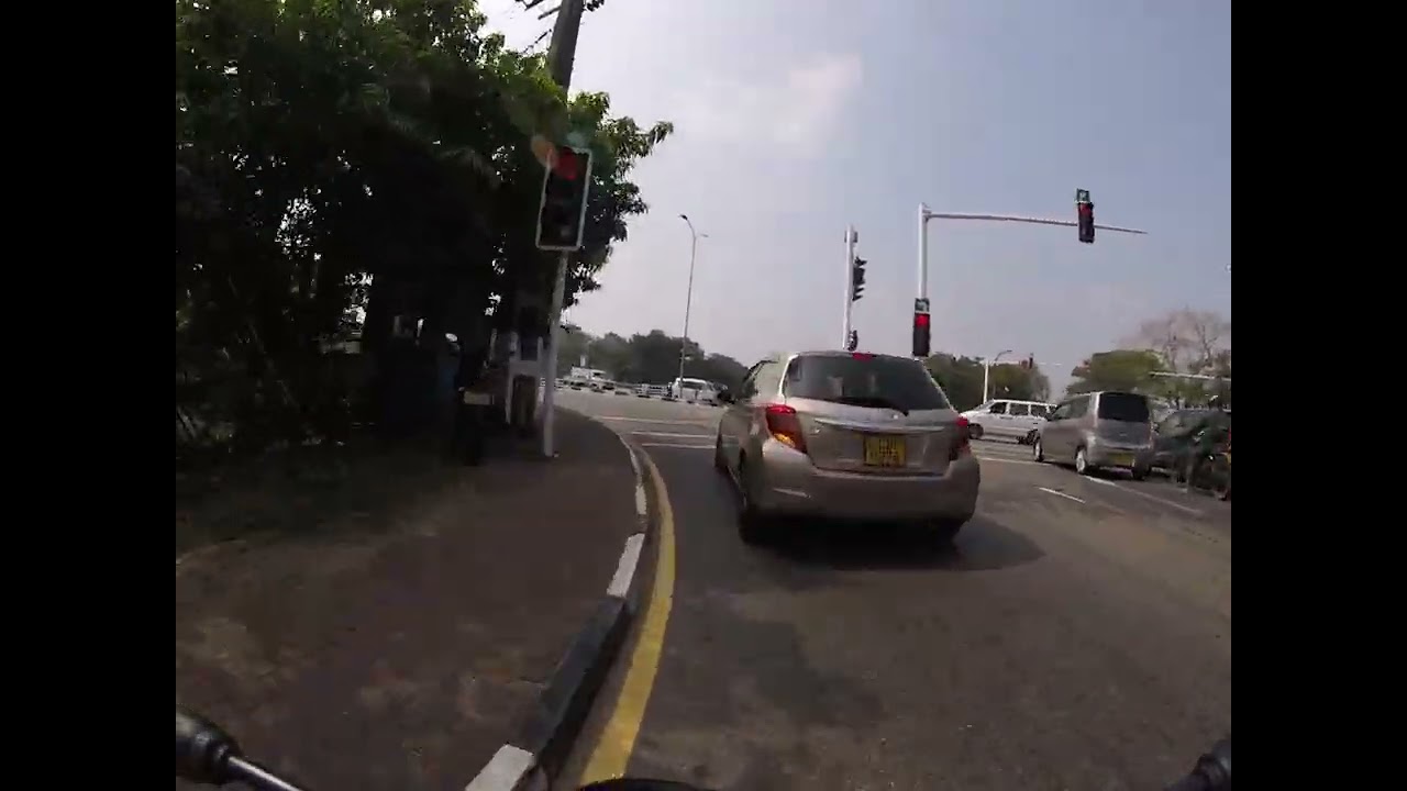 19th January 2026 Ride (Segment 4)