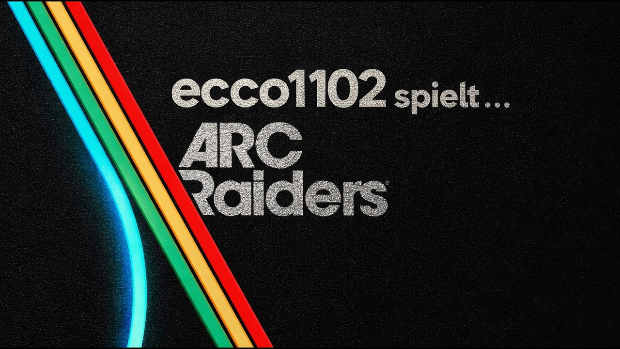 🏆Arc Raiders verliert Spieler ...👑 Stelle deine Fragen!🐓 #arcraiders  #arcraiderstipps