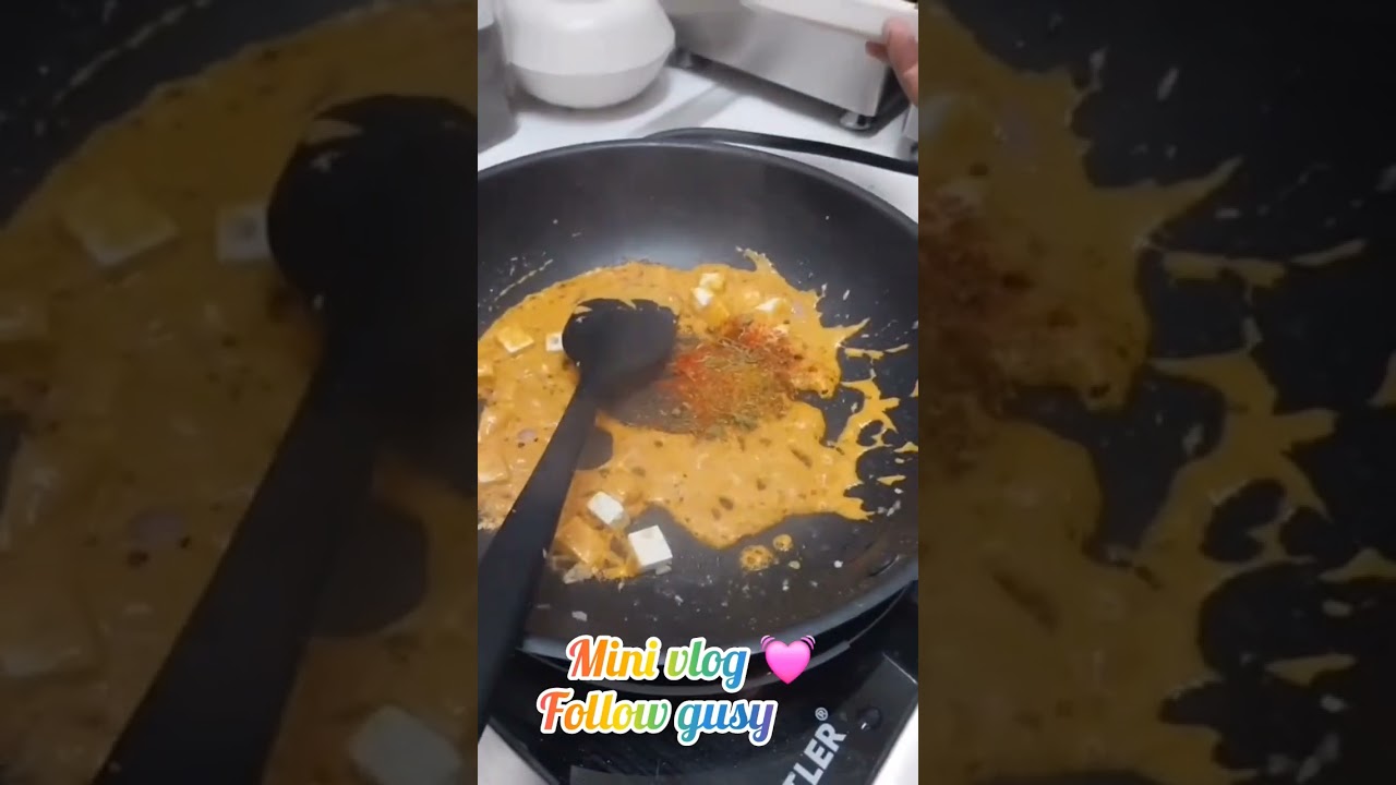 South African dish 