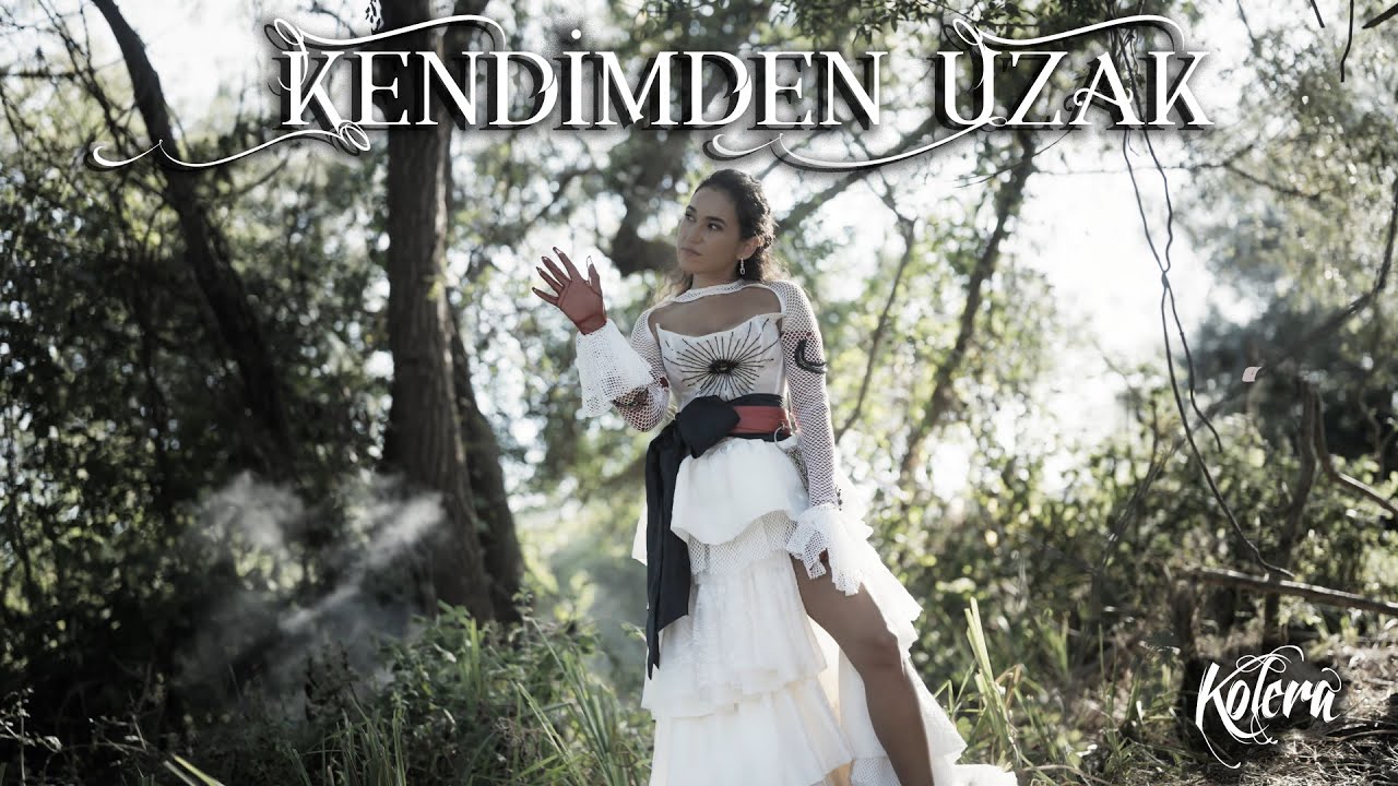Kolera - Kendimden Uzak