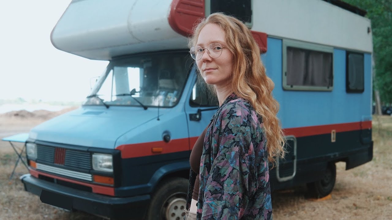Meine emotionalste Vanlife Woche