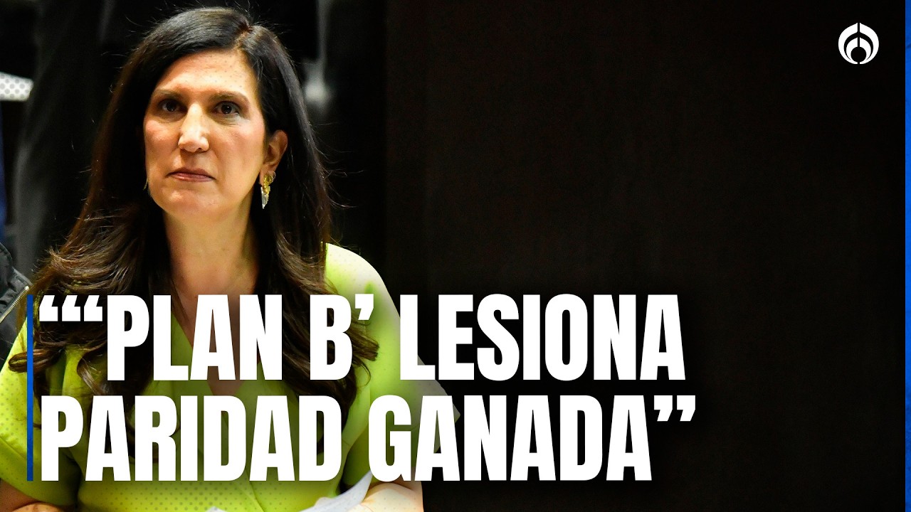 PRI, PAN Y MC acusaron que ‘Plan B’ es la peor lesión al federalismo