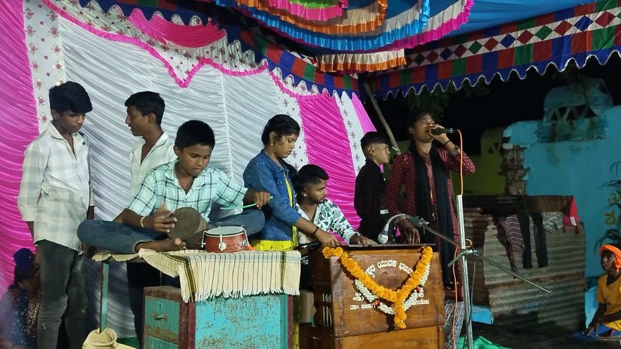ನಮ್ಮ ಮನೆ ದೇವರ್ ಜಾತ್ರೆ ವಿಶೇಷ ಕಾರ್ಯಕ್ರಮ