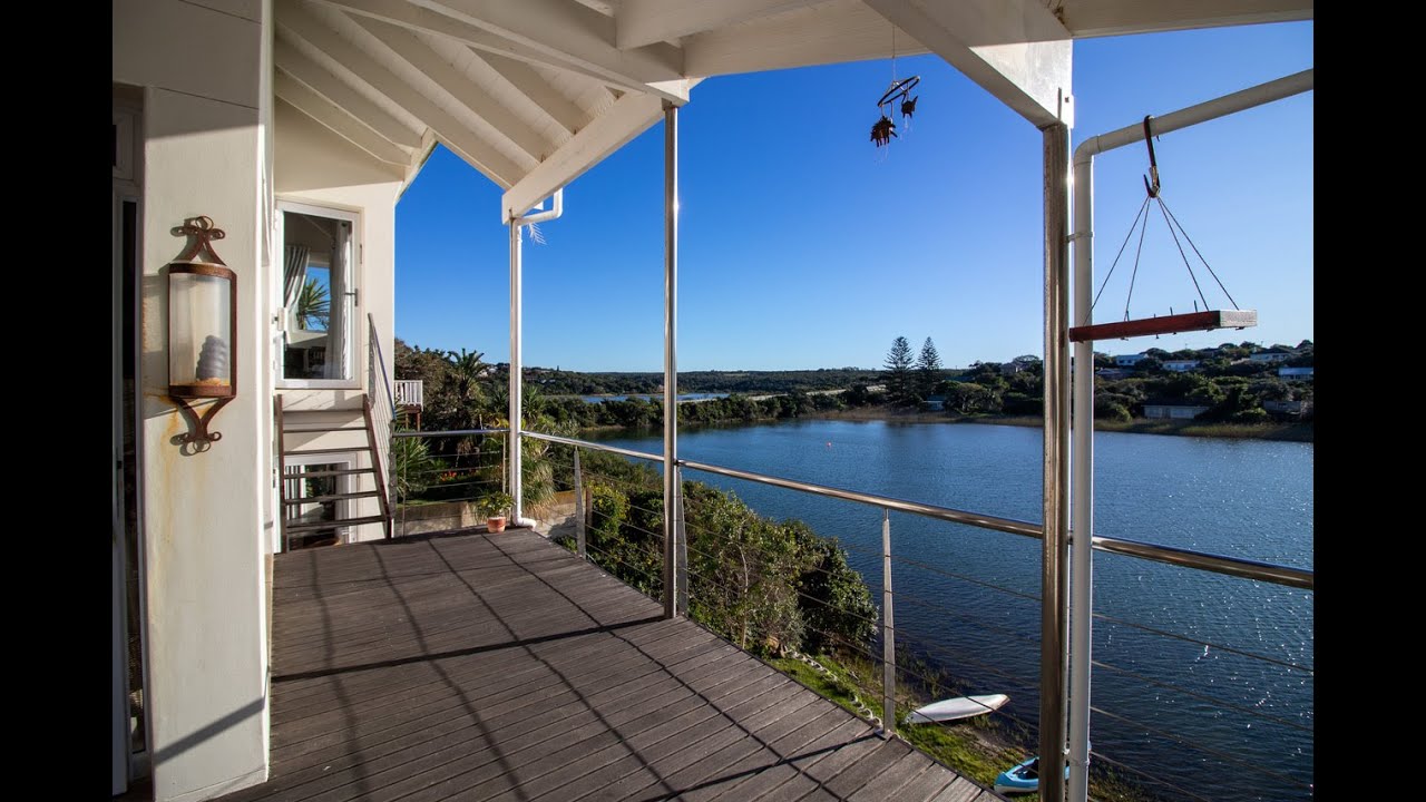 37 Island Road - Kleinemonde