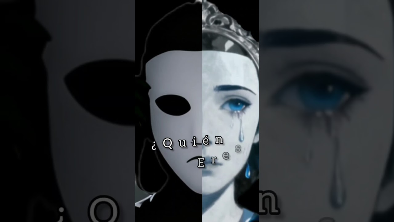 Nuevo Origen [Composición original de Cedrick Alcaraz/ voz agregada con IA]