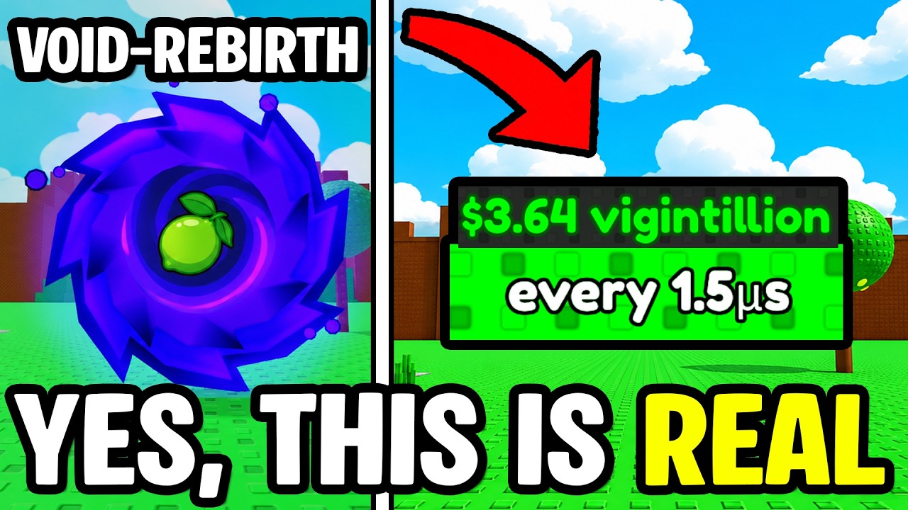 IM NOW MAKING MONEY every *MICRO-SECOND* in ROBLOX SELL LEMONS...
