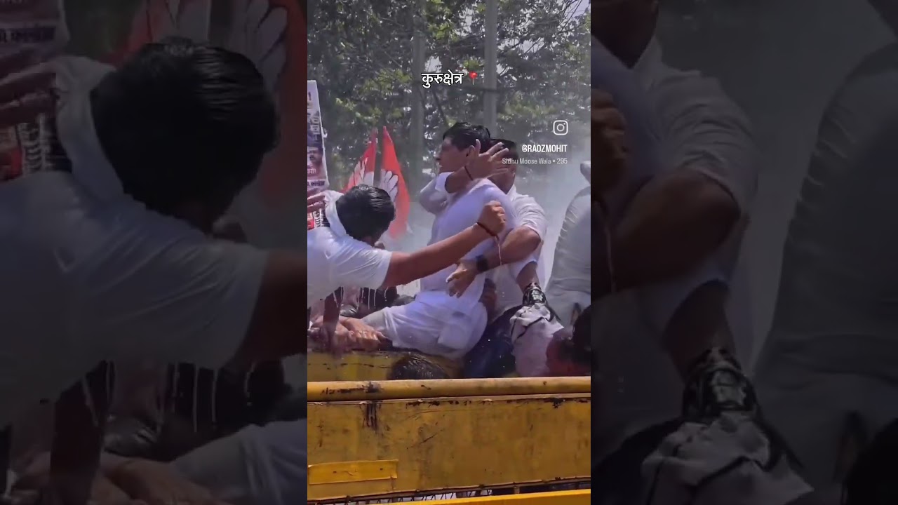 protest student 🙏🙏 #indiagovtjobs #godhimedia #india