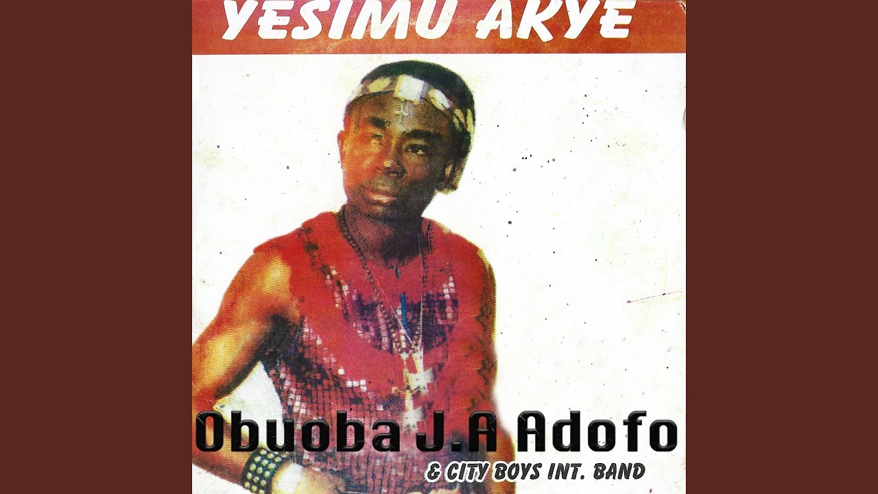 Awimere Boso