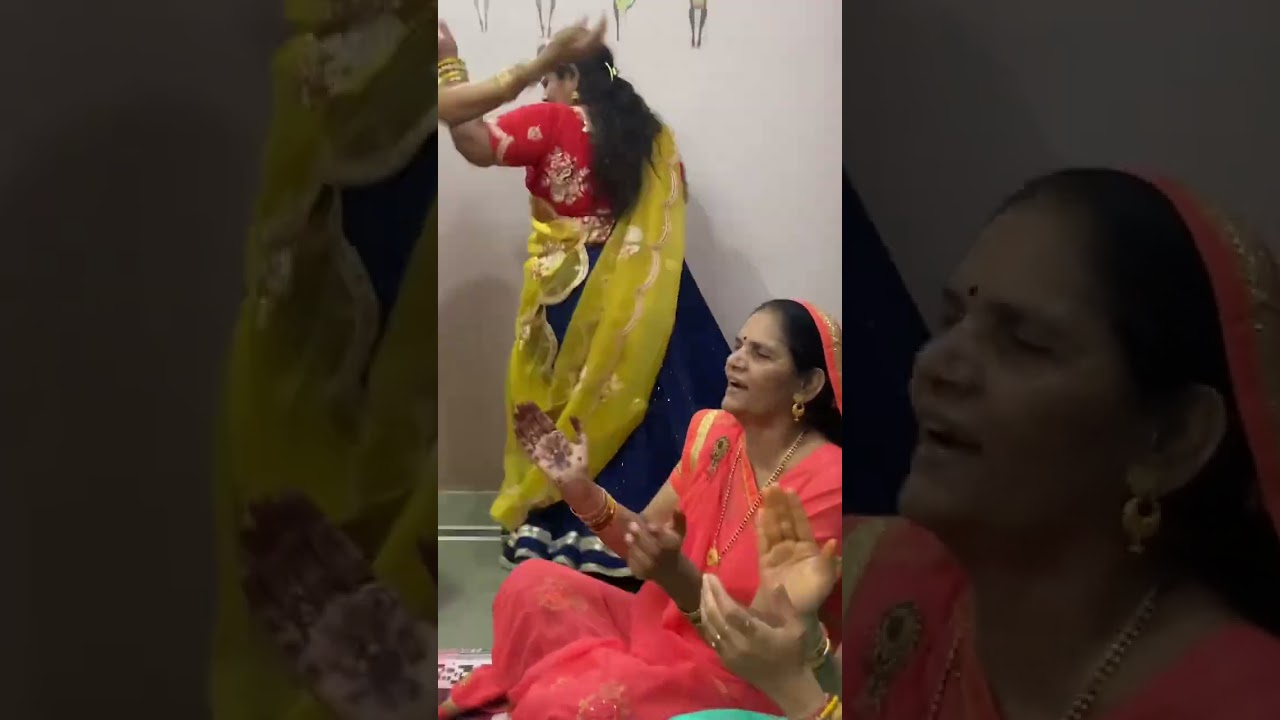 Narmada Birla bhajan