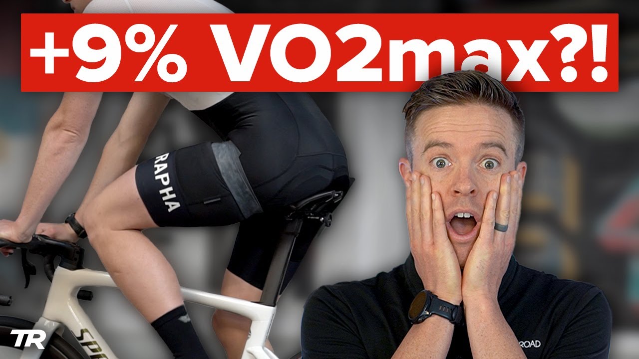 Blood Flow Restriction | Will it Make You Faster? | Cycling Science Explained