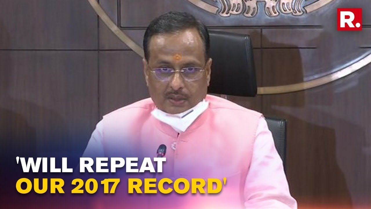 UP Election Results: UP Deputy CM Dinesh Sharma Speaks To Republic As BJP Takes Lead In Early Trends