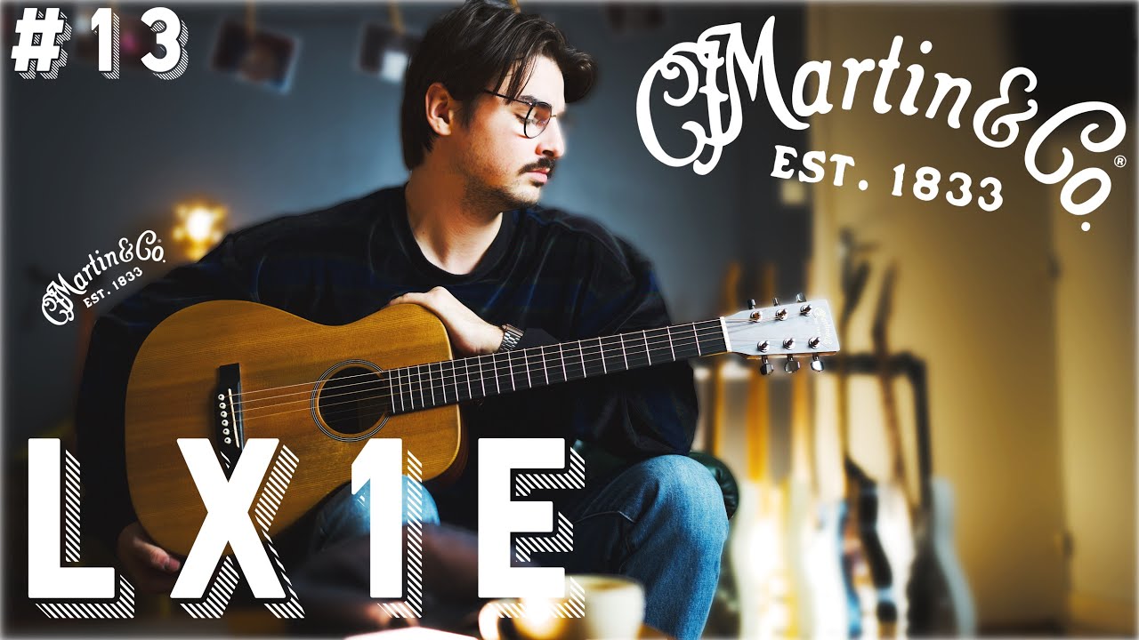 On teste la guitare d’Ed Sheeran ! (Par Toutatest #13)